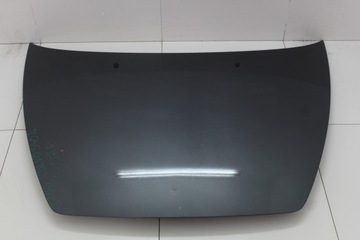 фото thumb №1, Капот volvo s40 ii 04-07r 455