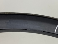 фото thumb №9, Молдинг крила накладка suzuki sx4 лівий перед