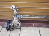 фото thumb №7, Oś балка задня гальмівні диски opel astra v k