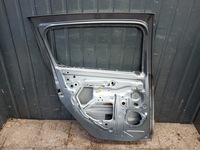 фото thumb №11, 821136648r двері лівий задня dacia sandero ii 12-20r сірі