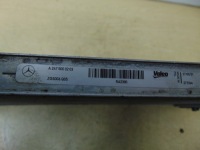 Радіатор води mercedes w177 w247 a2475000203 Київ, фото thumb