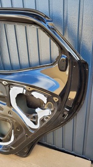 фото thumb №13, Дверь правое задние задняя toyota aygo 2 ii 2014- fv