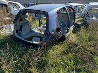 фото thumb №1, Крыло четверть правый задняя volkswagen golf vii