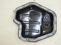 фото thumb №10, Subaru legacy outback 3.0 h6 ez30 поддон масляная