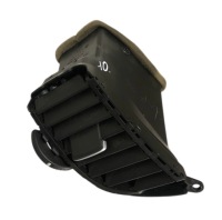 фото thumb №1, Решітка обдув перед honda accord viii 77615-tl0a