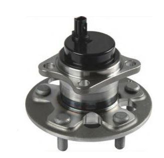 фото thumb №2, Ступица колёса зад toyota coroll 1.4vvti, 1.6vvti 06-