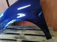 фото thumb №3, Крило лівий volkswagen touran ld5q дорестайлінг маса