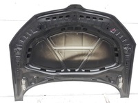 фото thumb №13, Skoda superb 3 iii 3v0 капот крышка двигателя