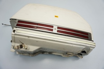 HONDA GL 1500 GOLDWING 82-01 ПРАВАЯ ТРАНСМИССИЯ