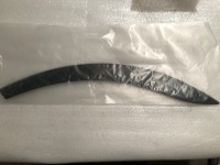 фото thumb №1, Subaru outback bs молдинг двері задніх e2017al006