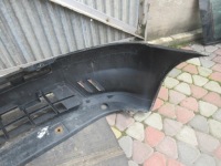 Fiat punto ii 188 3d 1.2 16v 80 km бампер перед передний 601 Доставка, фото thumb