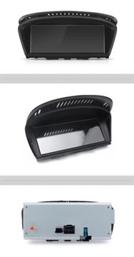 фото thumb №12, Екран linux андроїд авто carplay do bmw e60 e61 e90 e91 e92 e93 систем ccc