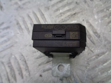 фото thumb №7, Комп'ютер набір стартовий імобілайзер старт hyundai i20 i 1.2 b 2008- 39110-03345