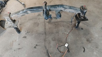 фото thumb №14, Hak буксирувальний джгут oris mercedes r клас w251 a2515407207