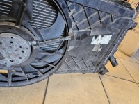 Радиатор вентилятор ford focus c-max европа  05' 1.8 16v 1137328148 Киев, фото thumb