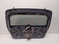 фото thumb №10, Задняя крышка багажника багажника audi a3 8v 2015