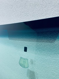 фото thumb №2, Стекло лобовое nowa renault trafic , o vivaro 03-14