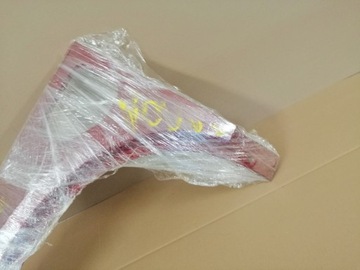 фото thumb №14, Volvo xc40 плагин гибрид крыло левый перед