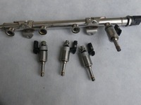 фото thumb №1, Dw golf 7 планка впрыскивающий форсунки 04e133320d 04e906036e