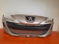 фото thumb №1, Peugeot 308 i 1 07-11 бампер перед переднє
