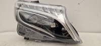 Купити Mercedes v-klasa 447 full led лампа передня права, фото thumb
