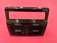 фото thumb №8, Решітка обдув середня тунель середнього задня vw touareg iii 3 760 оригінальний номер