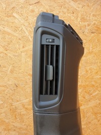 фото thumb №7, Bmw f02 захист стійка середнього ліва решітка