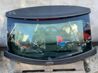 фото thumb №4, Ford focus mk1 hb кришка багажника багажника