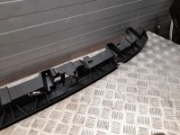 Audi q7 4m 2018 с задний кронштейн / кронштейн бампера заднего Киев, фото thumb