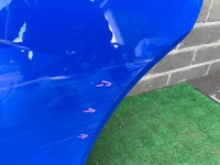 фото thumb №11, Skoda enyaq 5la дверь левая задние левый задняя d33