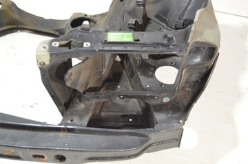 фото thumb №11, Pas переднє перед фартух лівий правий лонжерон mercedes sl r129