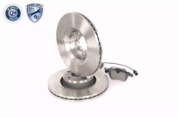 Набір гальм v10-7396 vem vaico Доставка, фото thumb