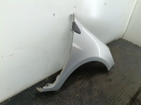 Крыло  правый  перед renault clio 3 ted69 Доставка, фото thumb