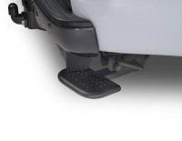 фото thumb №3, Кронштейн накладка порог volvo