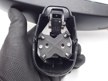 фото thumb №7, Зеркало внутренние заднего вида 81a857511 audi q3 ii 83a 18r