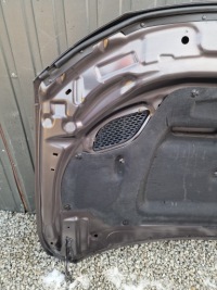 Dodge durango srt 2019 2020 2021 22 23 24 капот кришка двигуна оригінальна Доставка, фото thumb