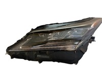 фото thumb №9, Lexus rx 450h 2019 левая сторона лампа передняя