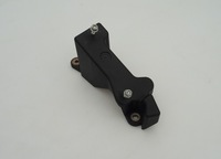 фото thumb №1, 2015 challenger кронштейн педаль газу підніжка