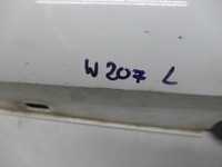 фото thumb №10, Mercedes c207 w207 lift молдинг порог левая 149