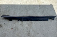 фото thumb №1, Bmw 1 f40 молдинг порог правая 7461382