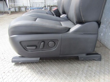 фото thumb №14, Cx-60 23r сиденье водителя пассажира сиденья диван комплект сидений европа kpl