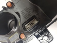 Фара правий led dodge challenger 68174064-af Доставка, фото thumb