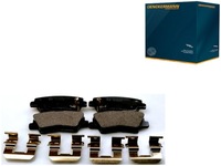 фото thumb №8, Denckermann тормозные колодки ham.tyl hyundai i40 12-