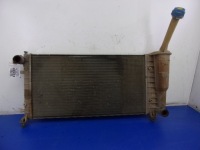 фото thumb №1, Fiat idea 1.2 80km кондиціонер радіатор wody denso