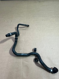 Купити Шланг рідина охолоджуючий, трубка води, mercedes eqa w243, h243, фото thumb