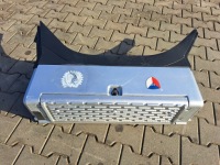 фото thumb №3, Подножка подножка верхний левый renault magnum dxi