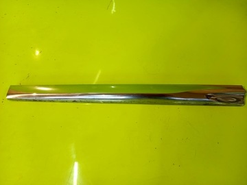 фото thumb №1, Планка двері хром лівий перед lp citroen ds5 12r