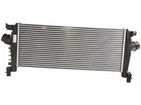 фото thumb №1, Інтеркулер opel astra j 1.6 zafira c 1.6 cascada 1.6 insignia a 1.6