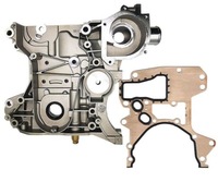 фото thumb №1, Насос масла opel astra h j mokka insignia 1.6 1.8