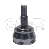 фото thumb №12, Gsp 802017 набор шарнир, wał приводной